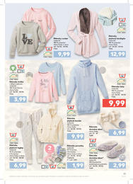 39. stránka Kaufland letáku