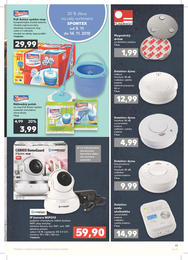 41. stránka Kaufland letáku