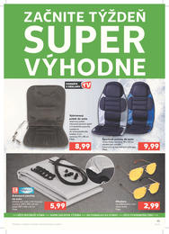 45. stránka Kaufland letáku