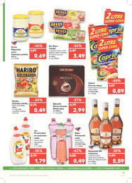 47. stránka Kaufland letáku