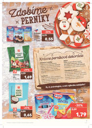 7. stránka Kaufland letáku