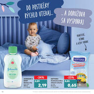 12. stránka Kaufland letáku