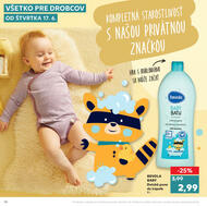 14. stránka Kaufland letáku