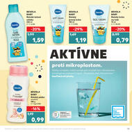 15. stránka Kaufland letáku