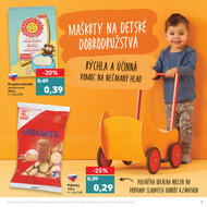 9. stránka Kaufland letáku