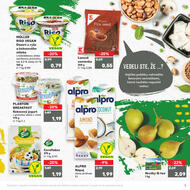 5. stránka Kaufland letáku