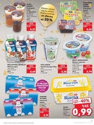 11. stránka Kaufland letáku