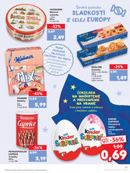 23. stránka Kaufland letáku