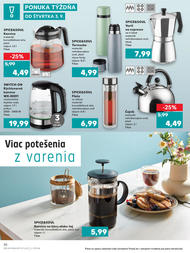 30. stránka Kaufland letáku