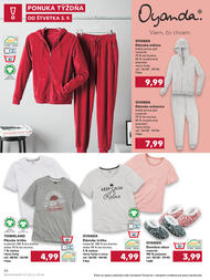 34. stránka Kaufland letáku