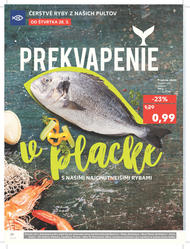 24. stránka Kaufland letáku