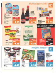 29. stránka Kaufland letáku