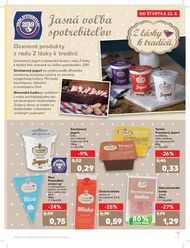 17. stránka Kaufland letáku