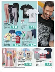 29. stránka Kaufland letáku