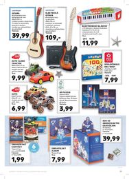 25. stránka Kaufland letáku