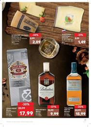 23. stránka Kaufland letáku