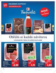 26. stránka Kaufland letáku