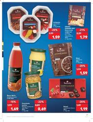 27. stránka Kaufland letáku