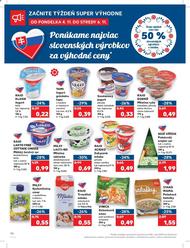 46. stránka Kaufland letáku