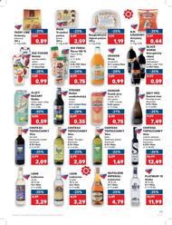 53. stránka Kaufland letáku