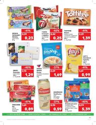 55. stránka Kaufland letáku