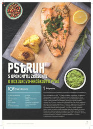 19. stránka Kaufland letáku