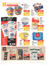 24. stránka Kaufland letáku