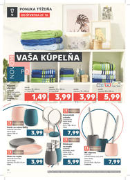 38. stránka Kaufland letáku