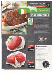 17. stránka Kaufland letáku