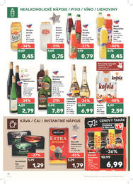 26. stránka Kaufland letáku