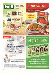 28. stránka Kaufland letáku