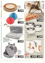 37. stránka Kaufland letáku