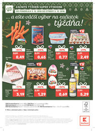 48. stránka Kaufland letáku