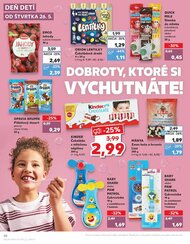 20. stránka Kaufland letáku