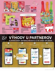 21. stránka Kaufland letáku