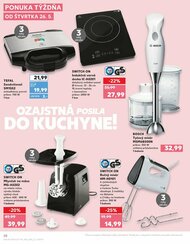 28. stránka Kaufland letáku