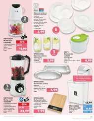 29. stránka Kaufland letáku