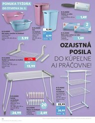 32. stránka Kaufland letáku