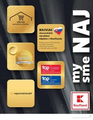 35. stránka Kaufland letáku