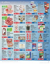 37. stránka Kaufland letáku