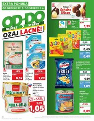 46. stránka Kaufland letáku