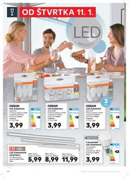 30. stránka Kaufland letáku