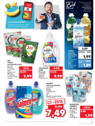 27. stránka Kaufland letáku