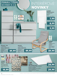 36. stránka Kaufland letáku