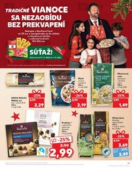 19. stránka Kaufland letáku