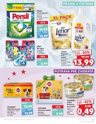 27. stránka Kaufland letáku