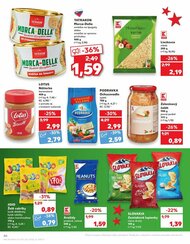 46. stránka Kaufland letáku