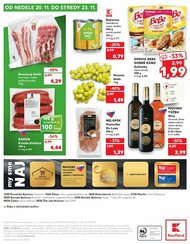 48. stránka Kaufland letáku