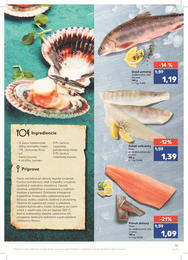 13. stránka Kaufland letáku