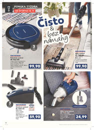 28. stránka Kaufland letáku